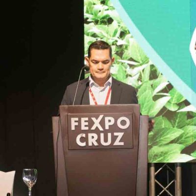 presidente de Anapo