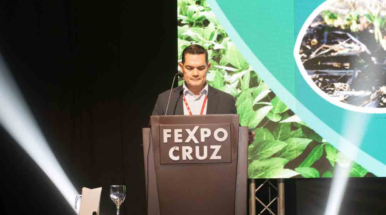presidente de Anapo
