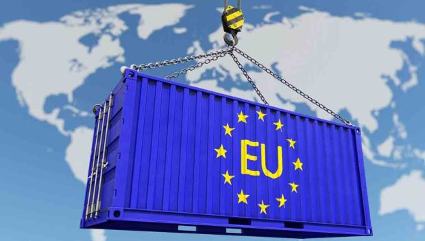Aranceles UE