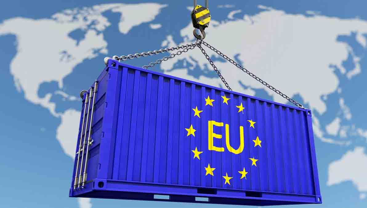 Aranceles UE