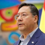 Luis Arce
