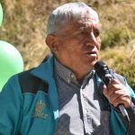 alcalde Arias