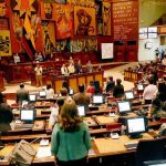 asamblea Ecuador
