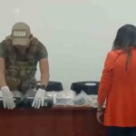 triple asesinato en Santa Cruz