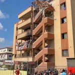 ataque a hospital de Gaza