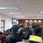 audiencia de Pumari