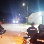 hombres acribillados en Santa Cruz recibieron 100 disparos