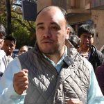 vocal Gustavo Ávila