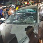 balacera en Entre Ríos deja 2 heridos