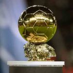 balón de oro