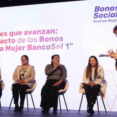 Bancosol bonos