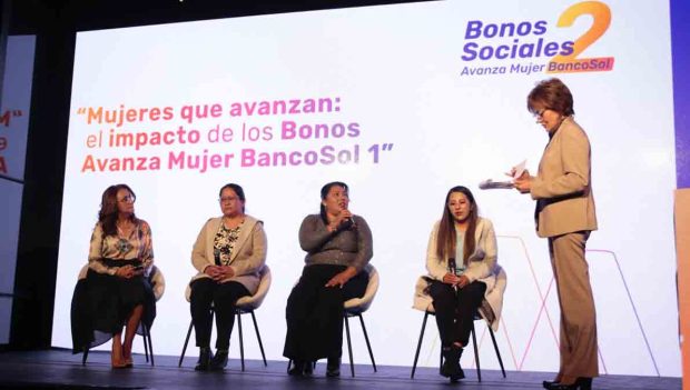 Bancosol bonos