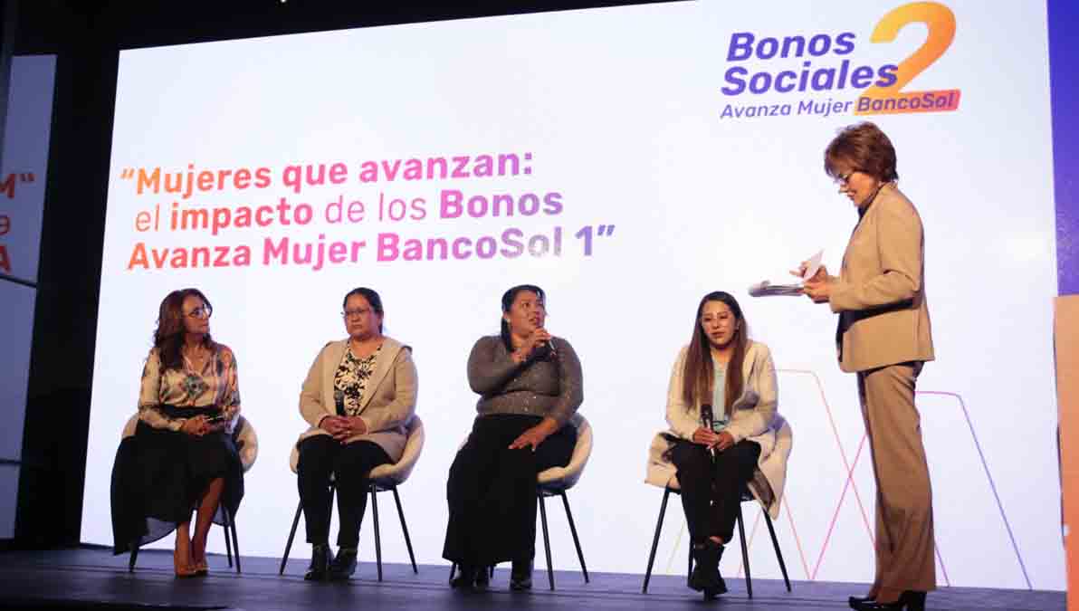 Bancosol bonos