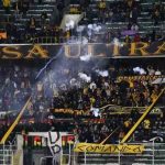 barra Ultra Sur