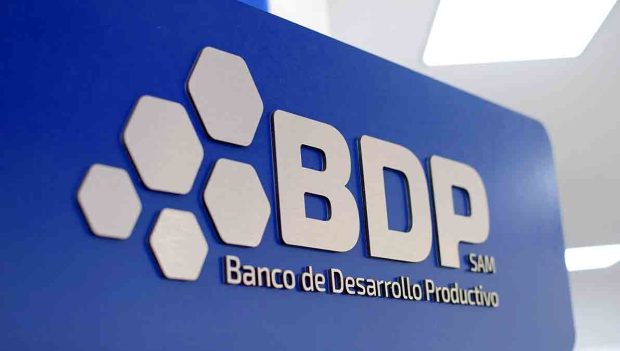BDP