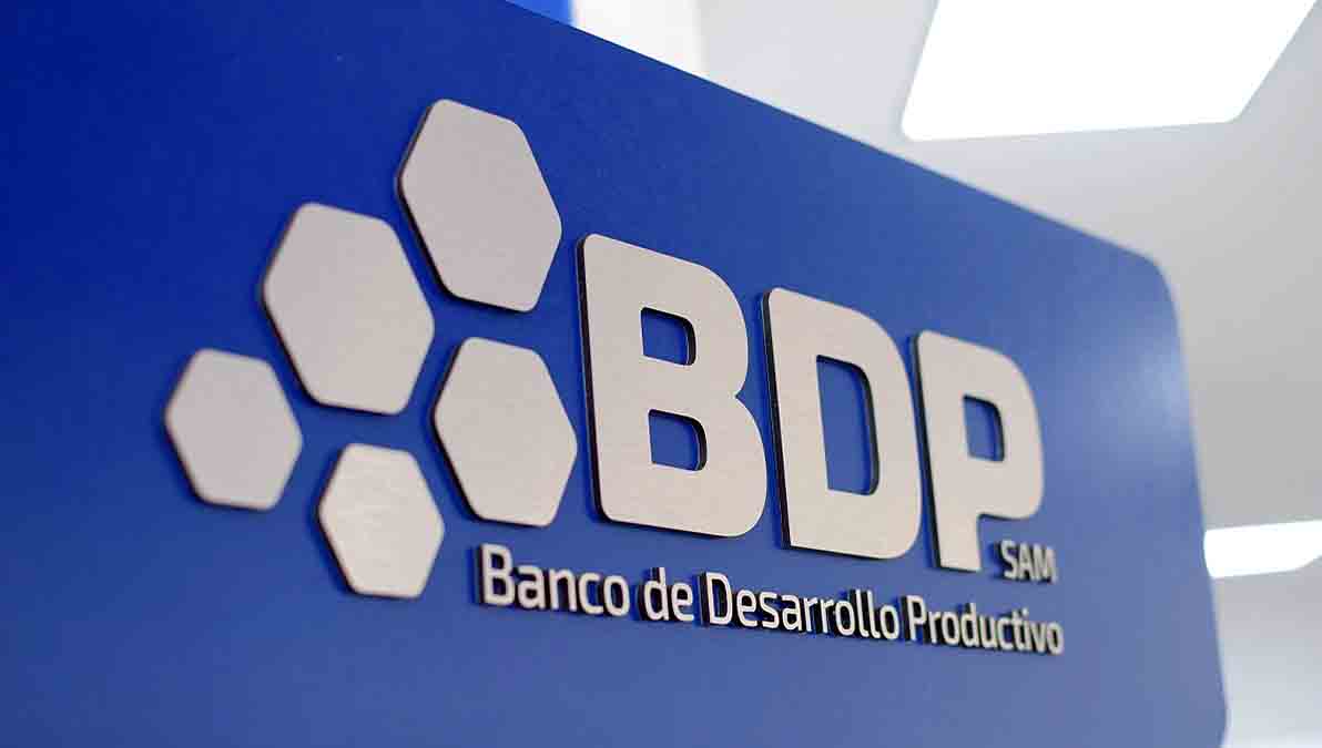 BDP