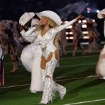 Beyonce gana su primer Emmy
