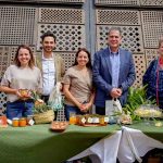 Bionegocios en Guarayos