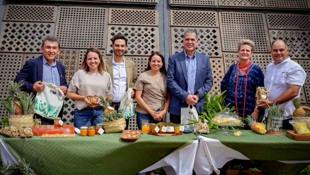Bionegocios en Guarayos
