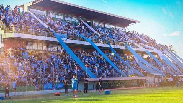 Blooming vs Oriente