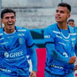 Blooming vence a FC Universitario