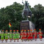 bolivianos en EEUU