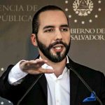 presidente Bukele