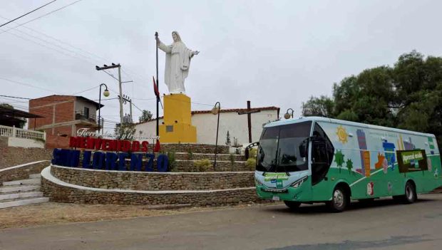 bus BNB