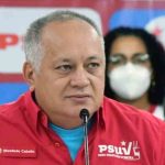 Diosdado Cabello