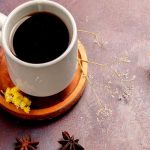 café