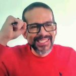 Luis Fernando Camacho