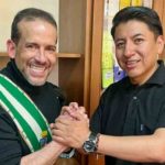 Camacho y Pumari