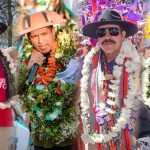 candidatos presidenciables