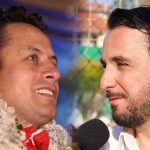 candidatos a la vicepresidencia