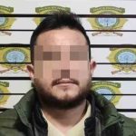 capturan al autor de la muerte de dos personas en Santa Cruz