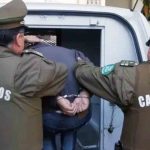 carabineros chilenos