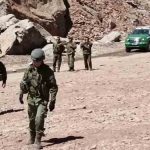 carabineros chilenos