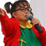 Chilindrina sale de hospitalización