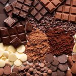 compuesto del chocolate para antigripal