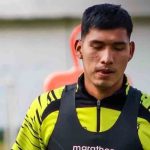 Jeyson Chura
