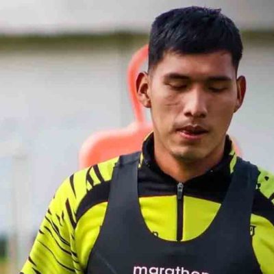 Jeyson Chura