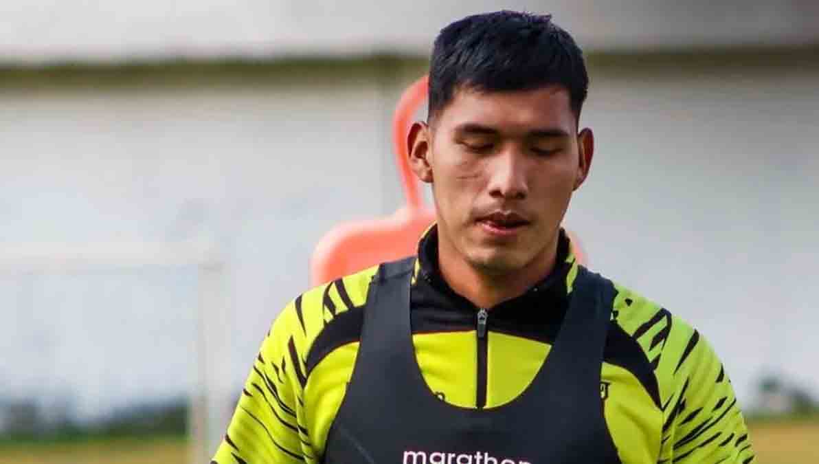 Jeyson Chura