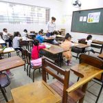 horario normal de clases en Bolivia