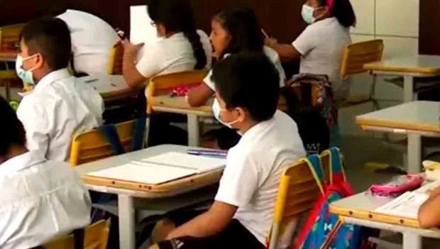 clases Santa Cruz