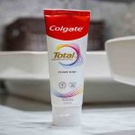 Colgate Total Mint