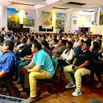 VI Congreso Internacional de Soya de Anapo