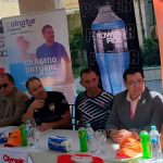 Convenio Comteco Club Olimpic