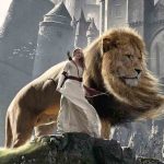 Cónicas de Narnia Netflix