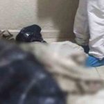 tres personas desaparecidas, muertas en Santa Cruz