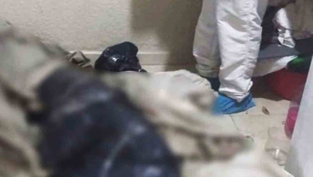 tres personas desaparecidas, muertas en Santa Cruz